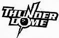 Mẫu nhãn hiệu THUNDER DOME