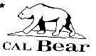 Mẫu nhãn hiệu CAL BEAR