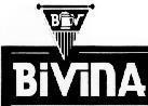 Mẫu nhãn hiệu BIVINA BV