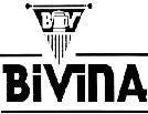 Mẫu nhãn hiệu BIVINA BV