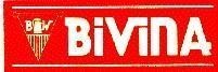 Mẫu nhãn hiệu BIVINA BV