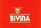 Mẫu nhãn hiệu BIVINA BV