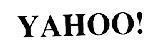 Mẫu nhãn hiệu YAHOO!