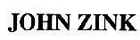 Mẫu nhãn hiệu JOHN ZINK