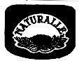 Mẫu nhãn hiệu NATURALLE