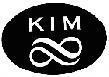 Mẫu nhãn hiệu KIM