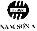 Mẫu nhãn hiệu Zue Sheng Nam Sơn A