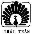 Mẫu nhãn hiệu Thái Trân