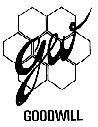 Mẫu nhãn hiệu Gew Goodwill
