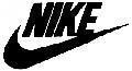 Mẫu nhãn hiệu NIKE
