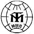 Mẫu nhãn hiệu MT MMB.