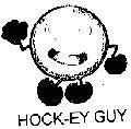 Mẫu nhãn hiệu HOCK-EY GUY