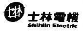 Mẫu nhãn hiệu SHIHLIN ELECTRIC