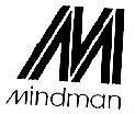 Mẫu nhãn hiệu M MINDMAN