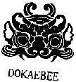 Mẫu nhãn hiệu DOKAEBEE