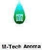 Mẫu nhãn hiệu MT M-TECH AROMA.