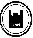 Mẫu nhãn hiệu THH