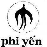 Mẫu nhãn hiệu PHI Yến