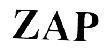 Mẫu nhãn hiệu ZAP