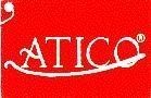 Mẫu nhãn hiệu Atico