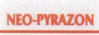 Mẫu nhãn hiệu NEO-PYRAZON
