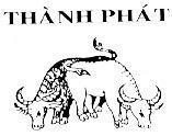 Mẫu nhãn hiệu THANH PHAT