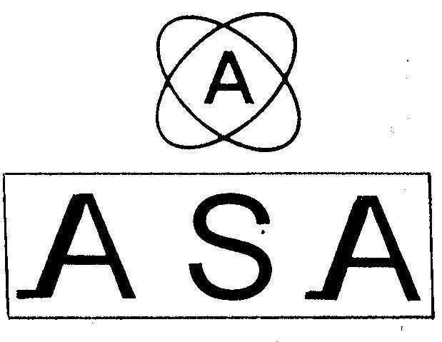 Mẫu nhãn hiệu A A S A