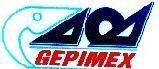 Mẫu nhãn hiệu GEPIMEX