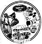 Mẫu nhãn hiệu THANH DAT WASH MATE