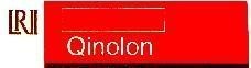 Mẫu nhãn hiệu LRIQINOLON