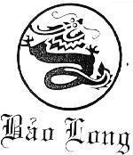 Mẫu nhãn hiệu Bảo Long