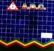 Mẫu nhãn hiệu A.D.C ADC MAKIDA