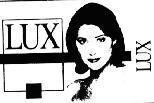 Mẫu nhãn hiệu LUX