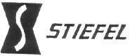 Mẫu nhãn hiệu STIEFEL S