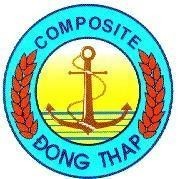 Mẫu nhãn hiệu COMPOSITE ĐONG THAP