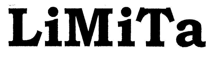 Mẫu nhãn hiệu LiMiTa