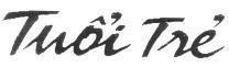 Mẫu nhãn hiệu Tuổi Trẻ