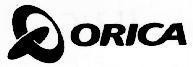 Mẫu nhãn hiệu ORICA