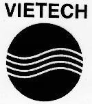 Mẫu nhãn hiệu VIETECH