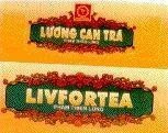 Mẫu nhãn hiệu LUONG CAN TRA LIVFORTEA PHAM THIEN LONG