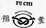 Mẫu nhãn hiệu FU CHI PHUOC CO INDUSTRY