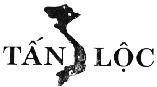 Mẫu nhãn hiệu Tấn Lộc