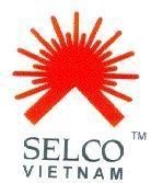 Mẫu nhãn hiệu SELCO VIETNAM TM