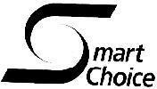 Mẫu nhãn hiệu S MART CHOICE