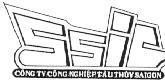 Mẫu nhãn hiệu SSic CONG TY CONG NGHIEP TAU THUY SAIGON