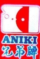 Mẫu nhãn hiệu ANIKI SUNG TY HAO HIEU HUYNH DE