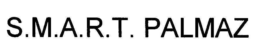 Mẫu nhãn hiệu S.M.A.R.T. PALMAZ