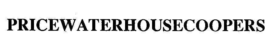 Mẫu nhãn hiệu PRICEWATERHOUSECOOPERS