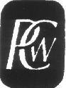 Mẫu nhãn hiệu PWC
