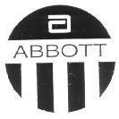 Mẫu nhãn hiệu A ABBOTT